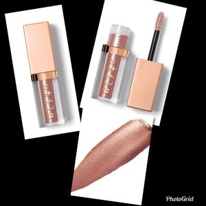 SHIMMER & GLOW by STILA - JEZEBEL